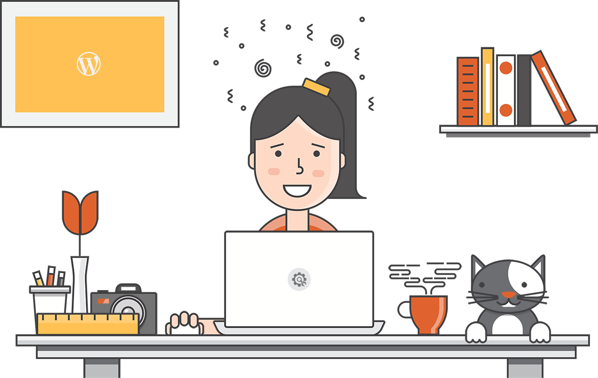 Mad Designer at work